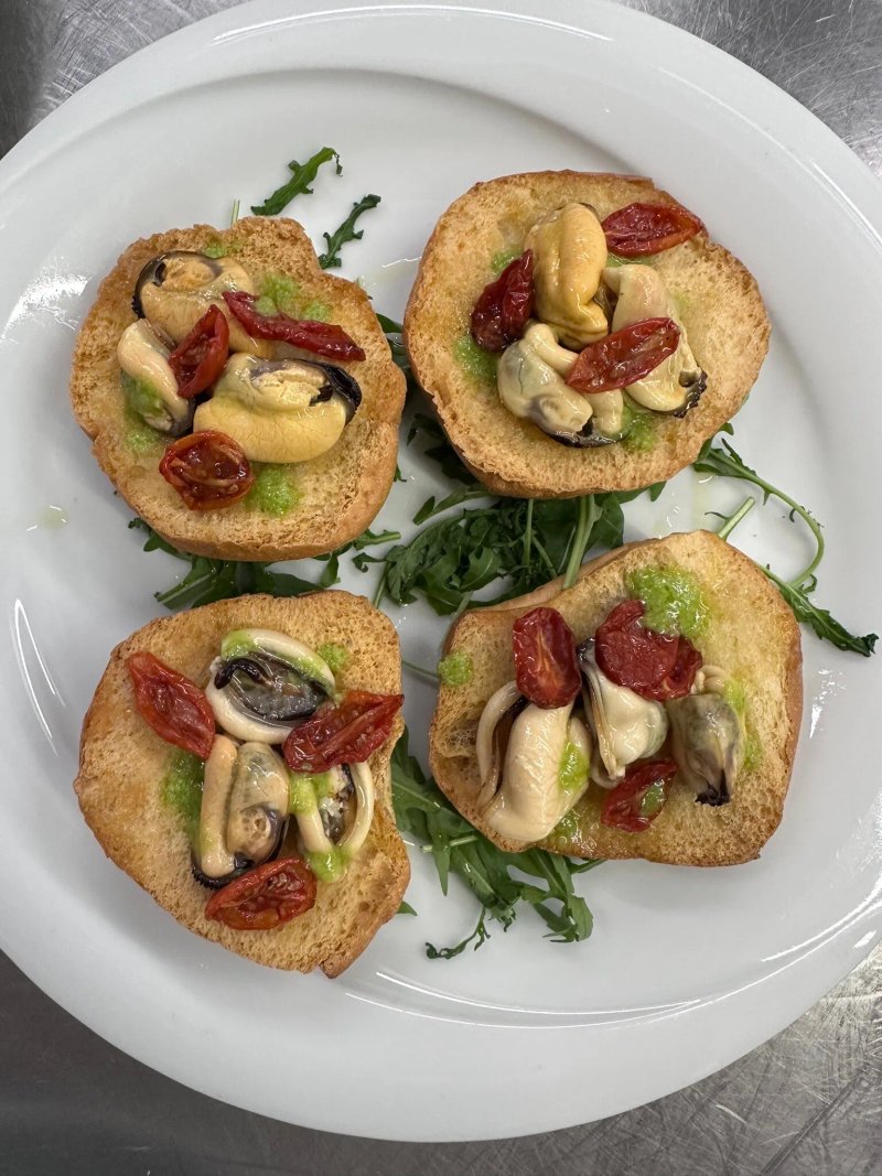 Il Quarto Miglio - Cantina Ristorante