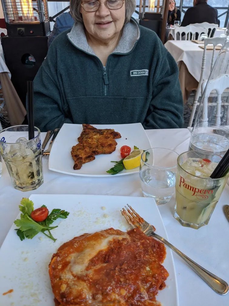 Ristorante Pizzeria Al Castello