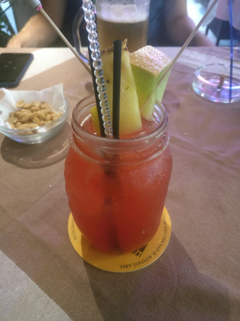 Max's Grill & Bar