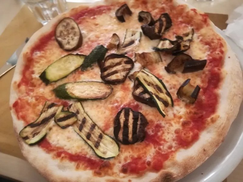Planet Ristorante