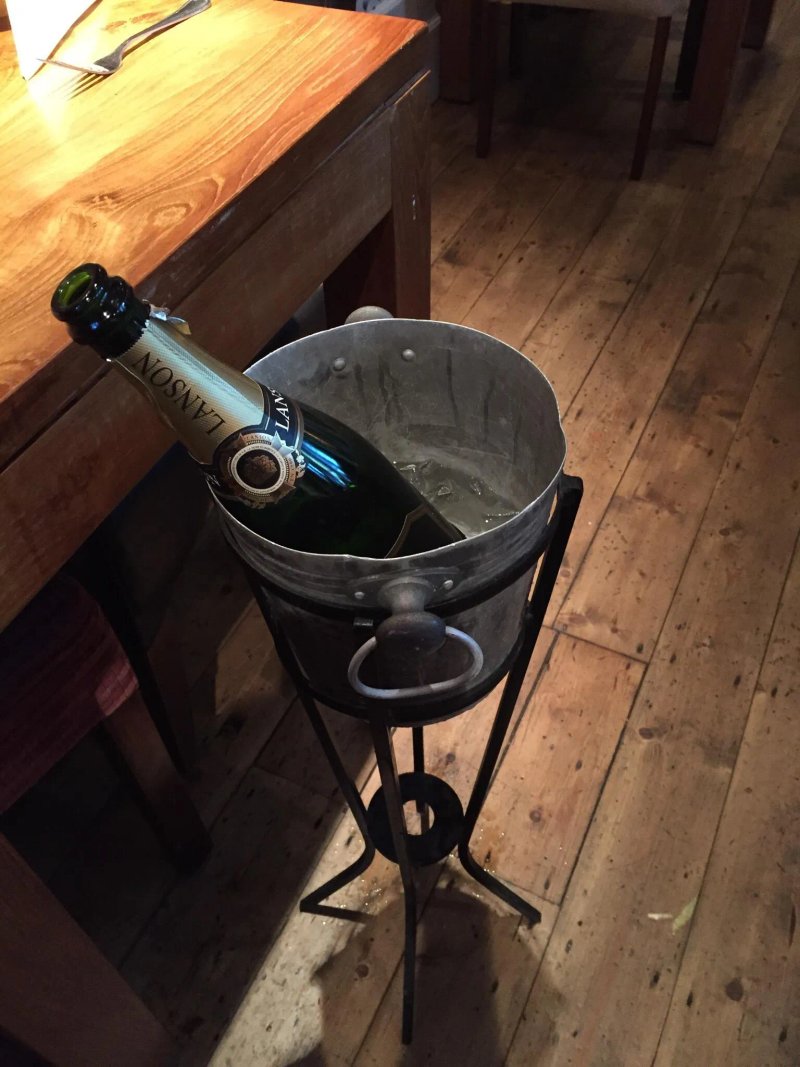 Barringtons Pub and Dining