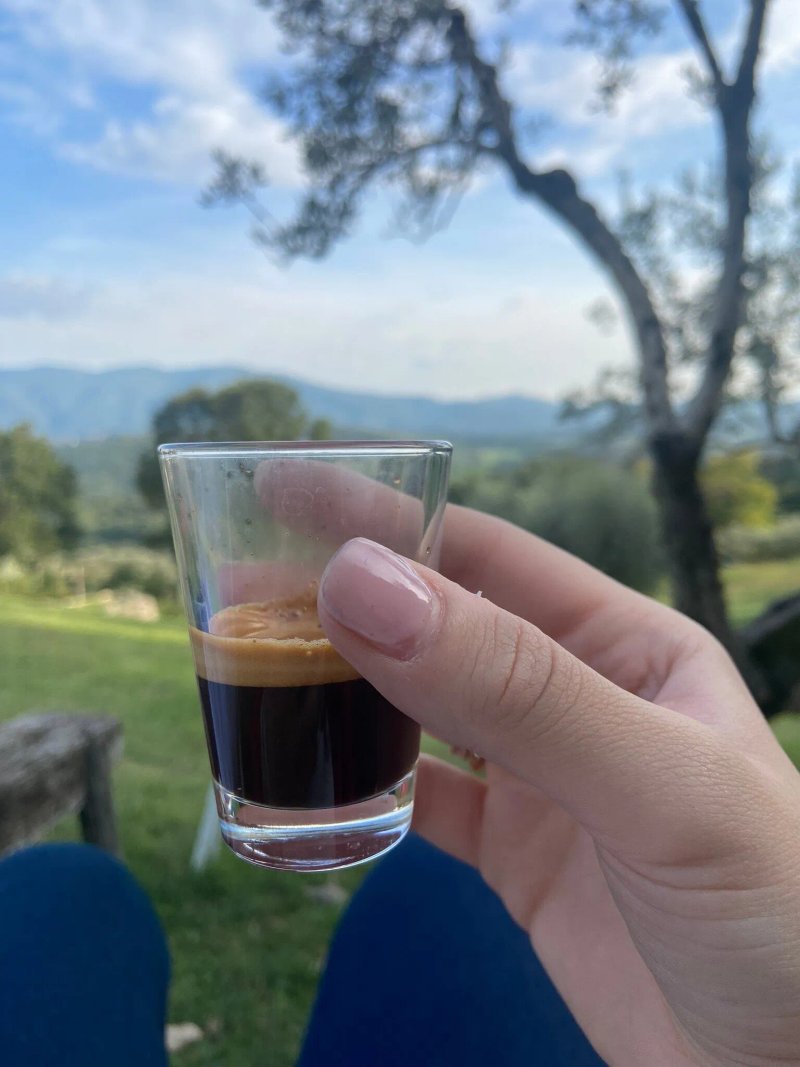 Agriturismo BelPoggio