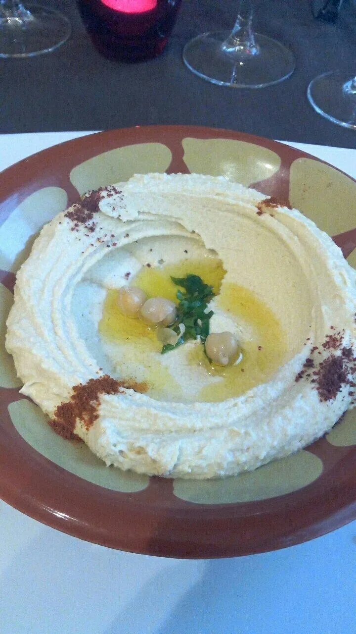 Les Saveurs du Liban