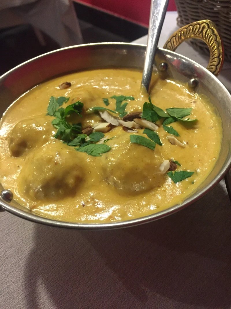 Curcuma - Ristorante Indiano e Lounge Bar