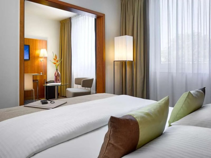 Hotels