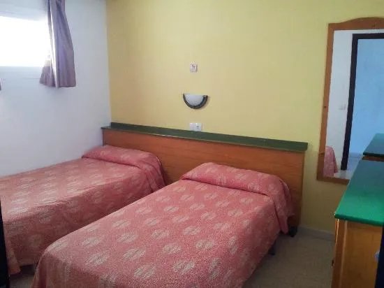 Sol y Vera Apartments