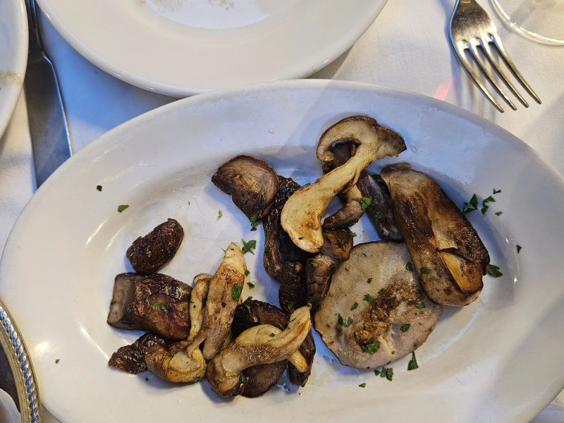 Ristorante Arco di San Calisto
