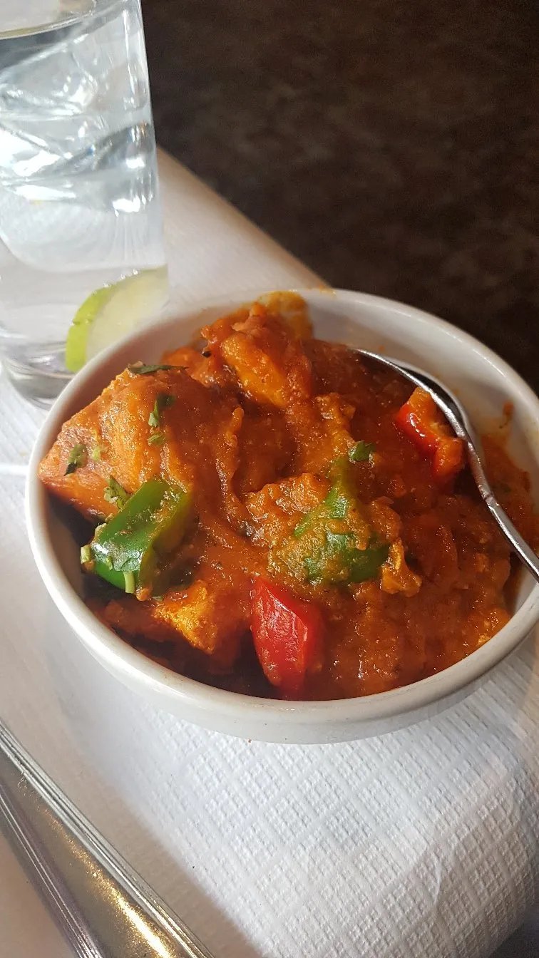Poppadom Indian Restaurant Sligo