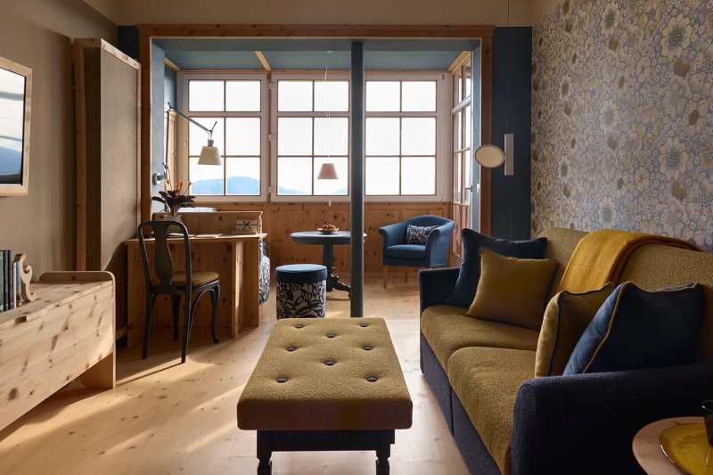 Berghoferin Fine Hotel & Hideaway