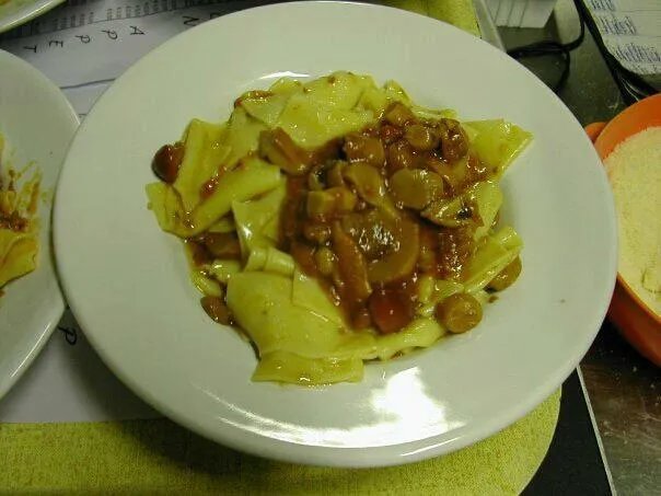 Sagra degli Schiaffoni