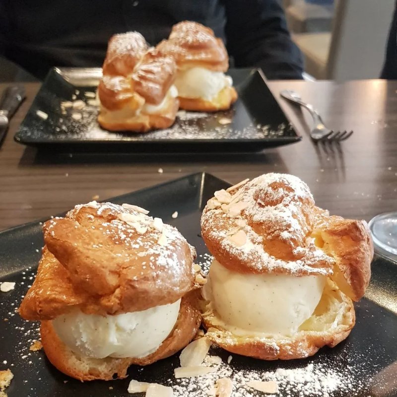 Le Bistrot des Vignes