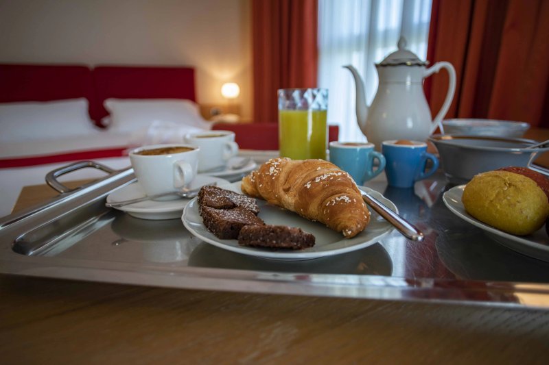 Hotel Remilia