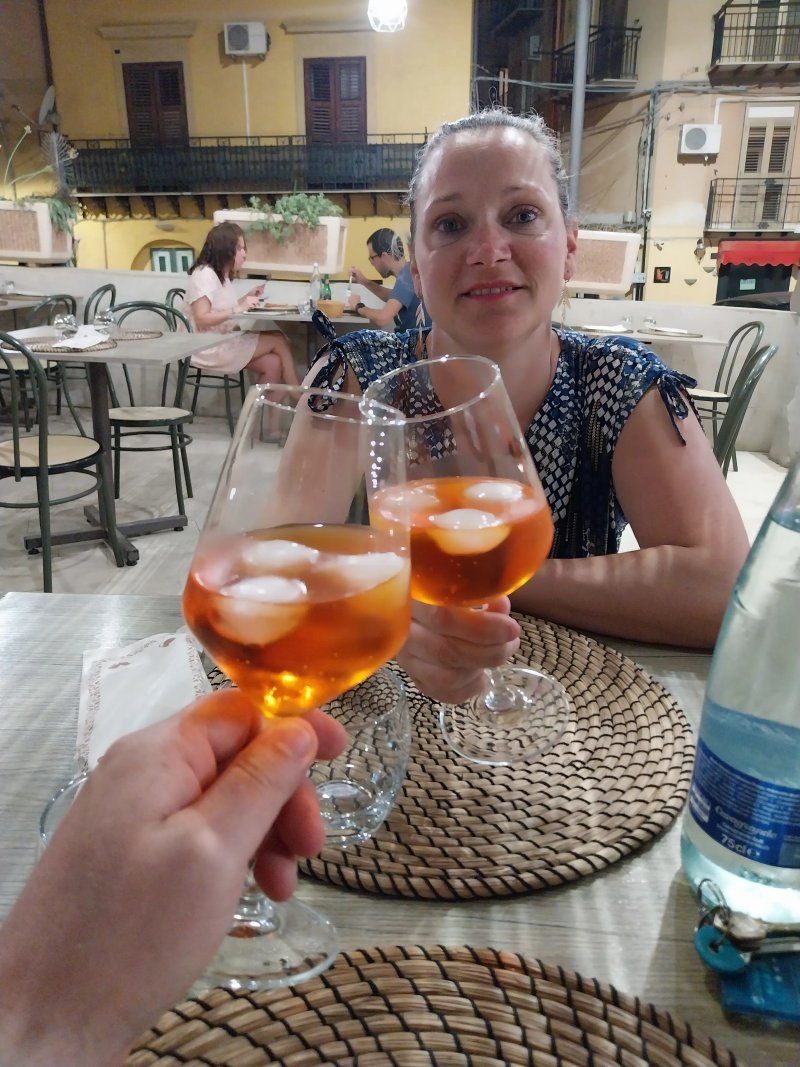 Trattoria Terra & Mare