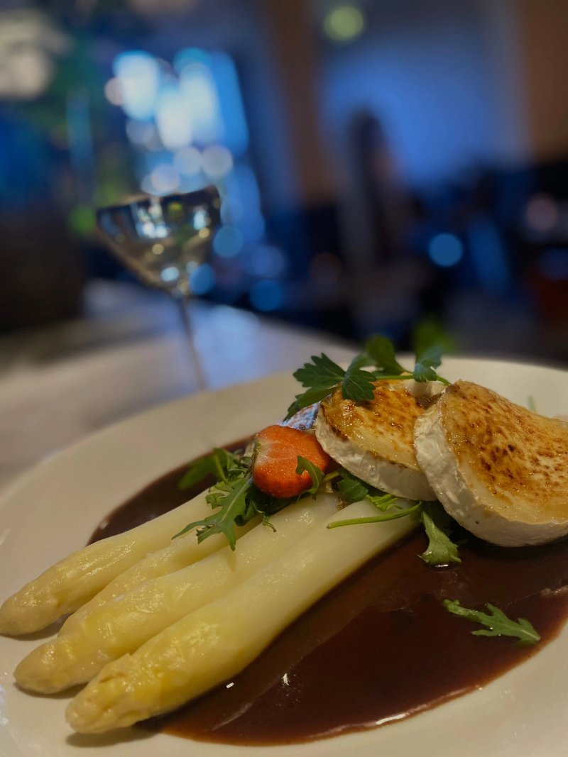 Restaurant De Mert In Swalmen
