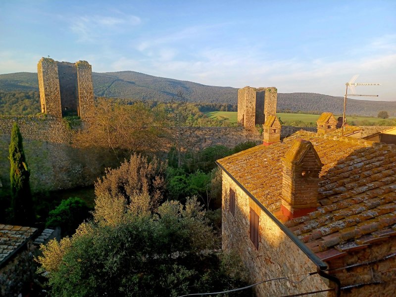 Rooms and Wine al Castello