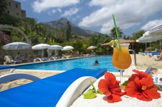 Bellapais Gardens Hotel