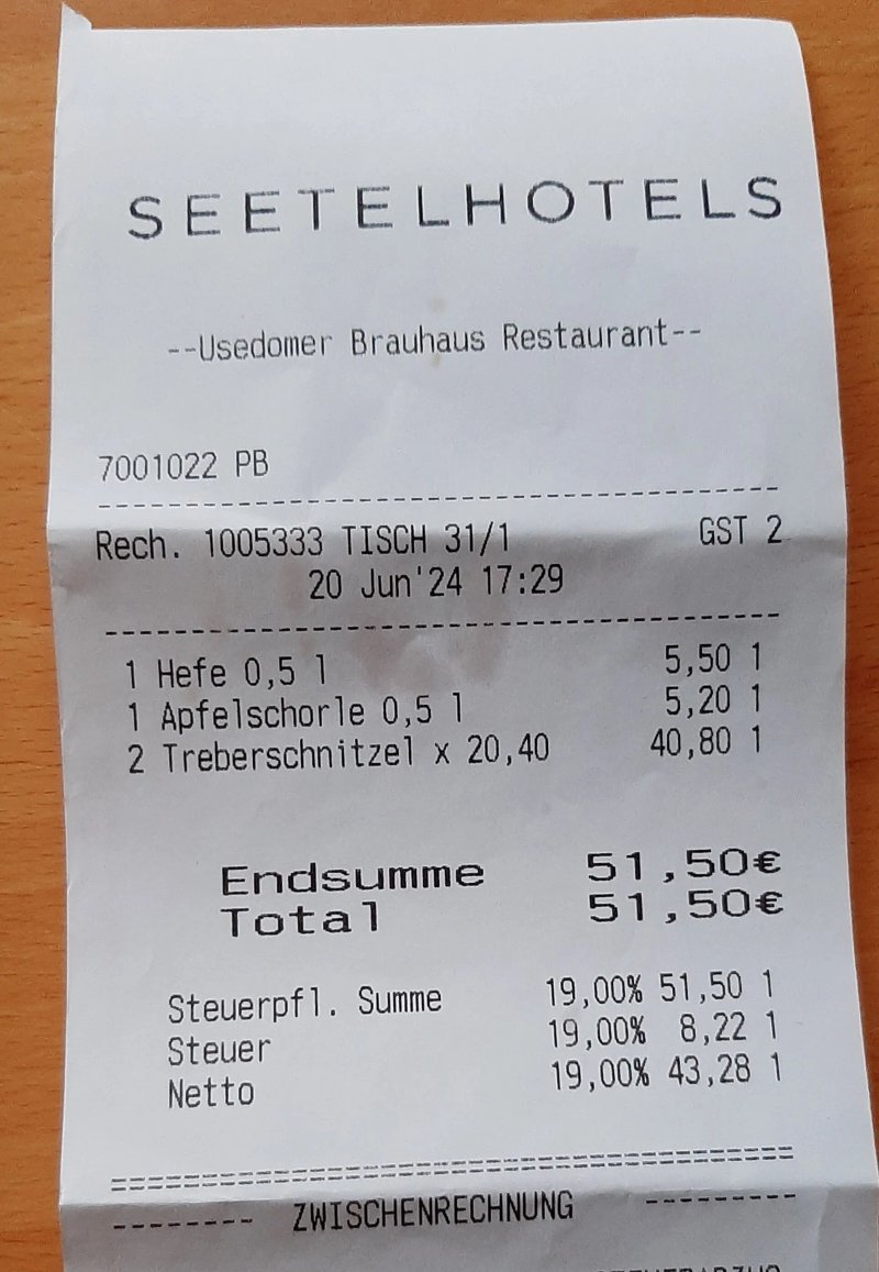Usedomer Brauhaus