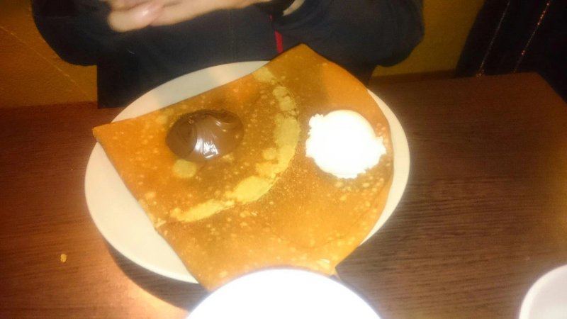 Creperie Kerliza