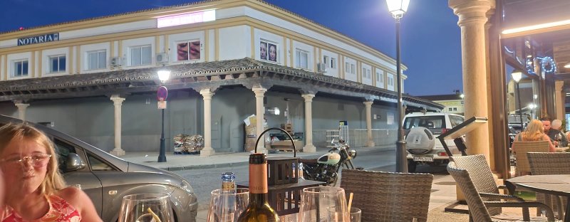 Johnny's Bar & Grill La Cala