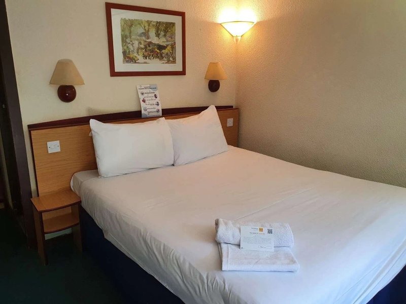 Premiere Classe Coventry Hotel