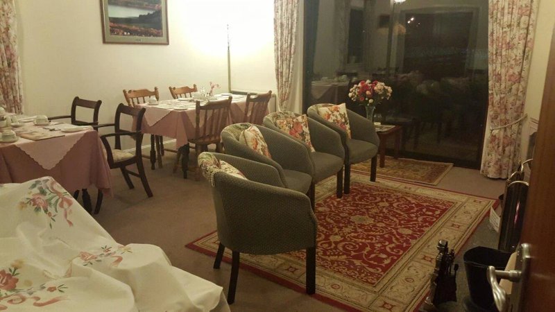 Aslaich Bed & Breakfast