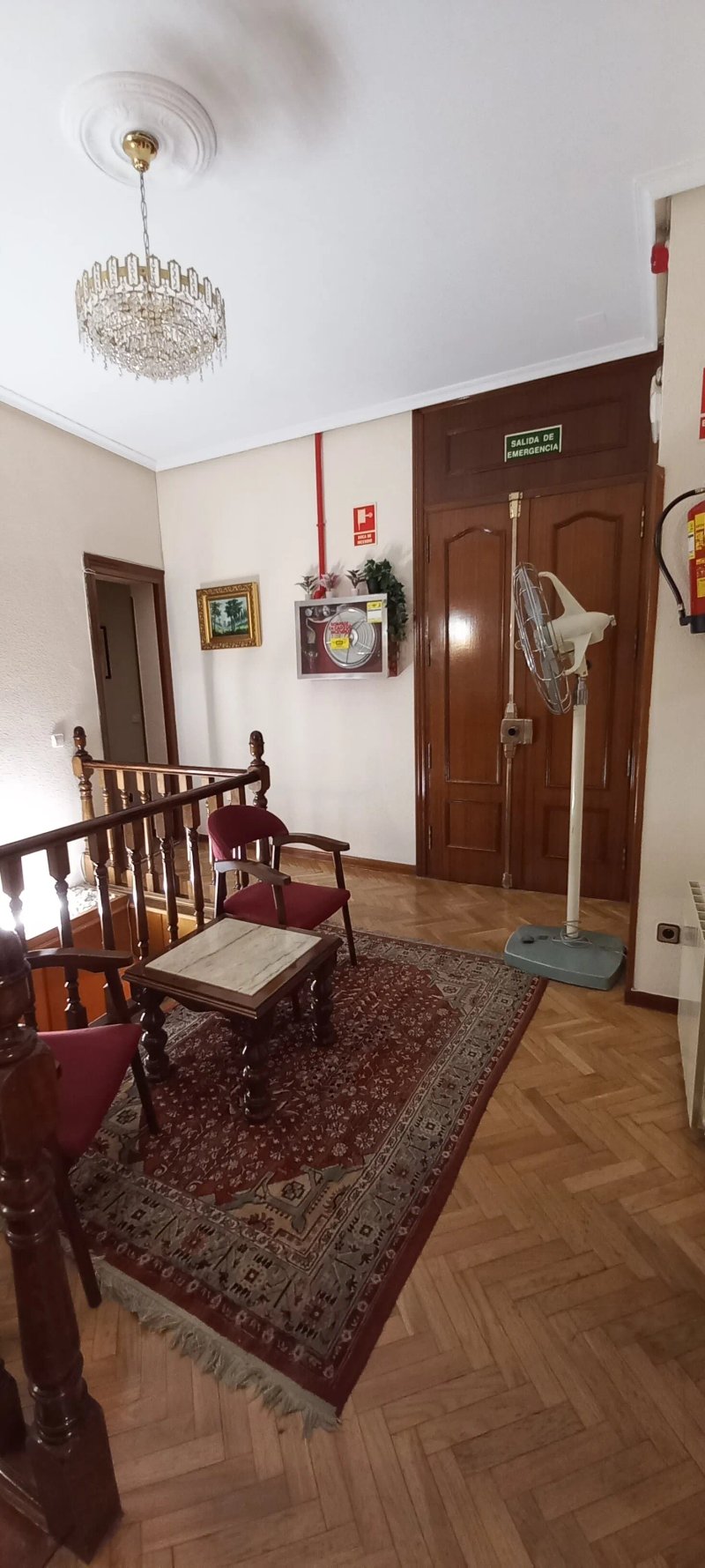 Maria Cristina Hostal