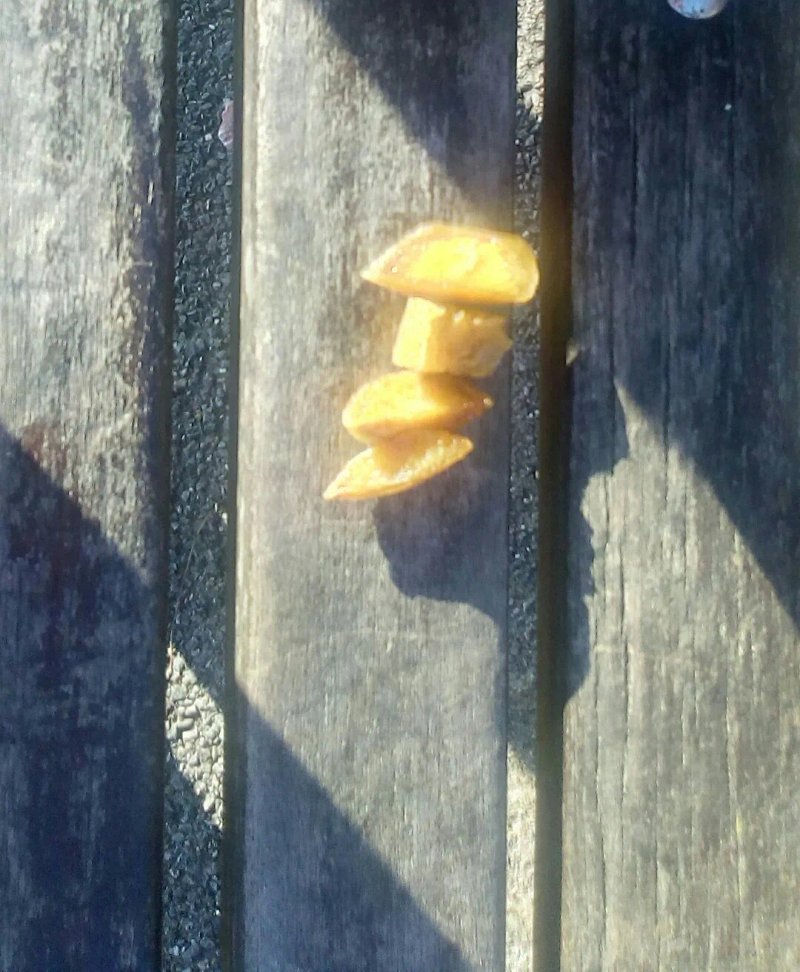 Lyme's Fish Bar