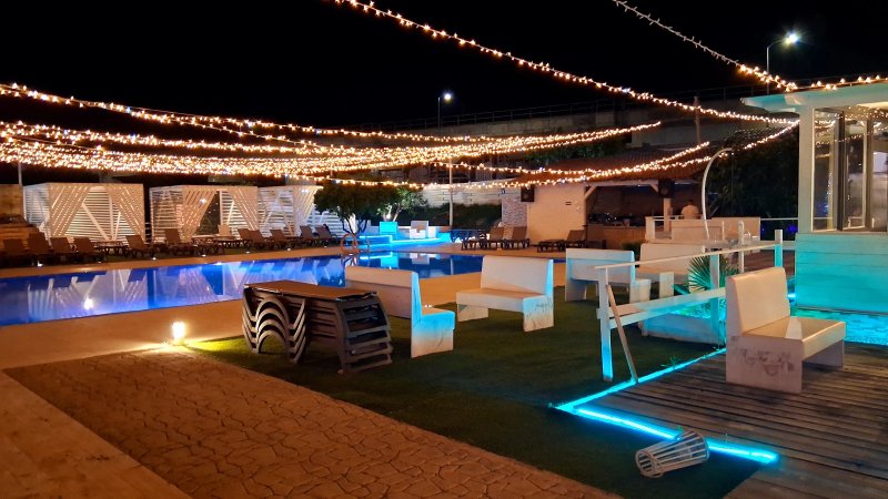Club Nautico Saline Agrimare
