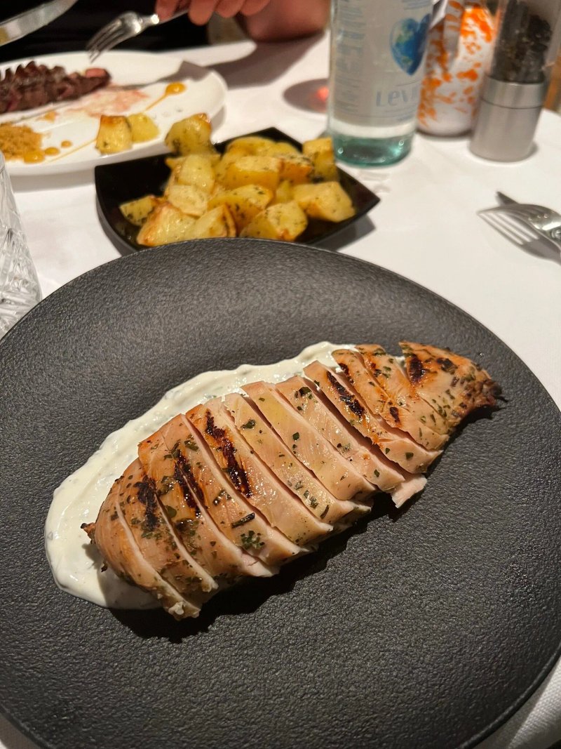 Magazzini Del Grano