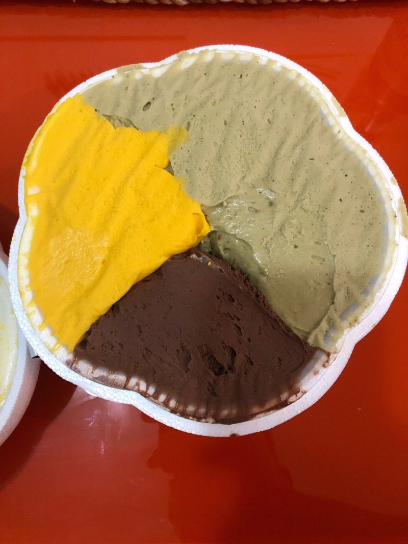 Il Massimo del Gelato