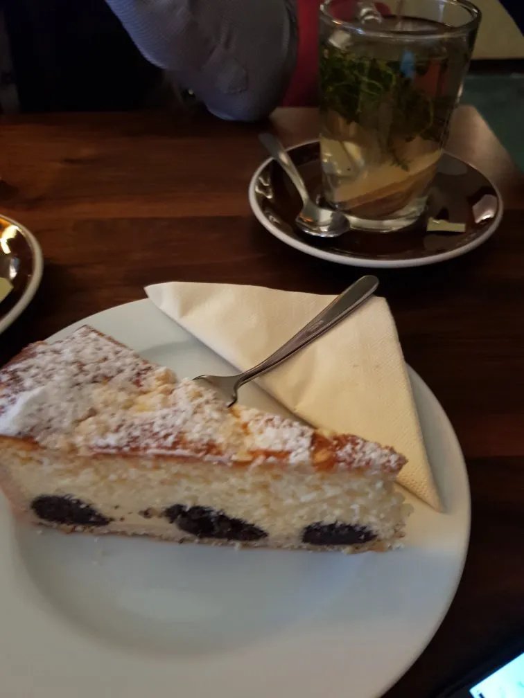 Kaffeehaus Stippe