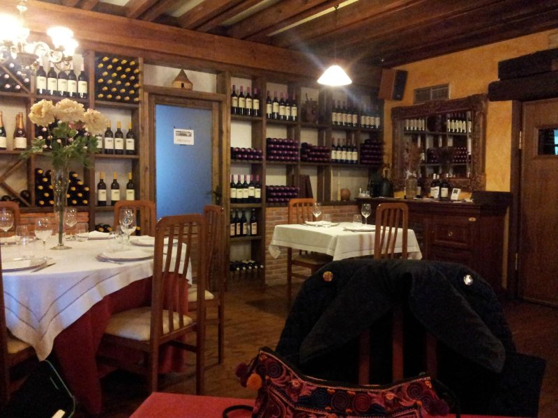 La Posada Prada A Tope Treceño