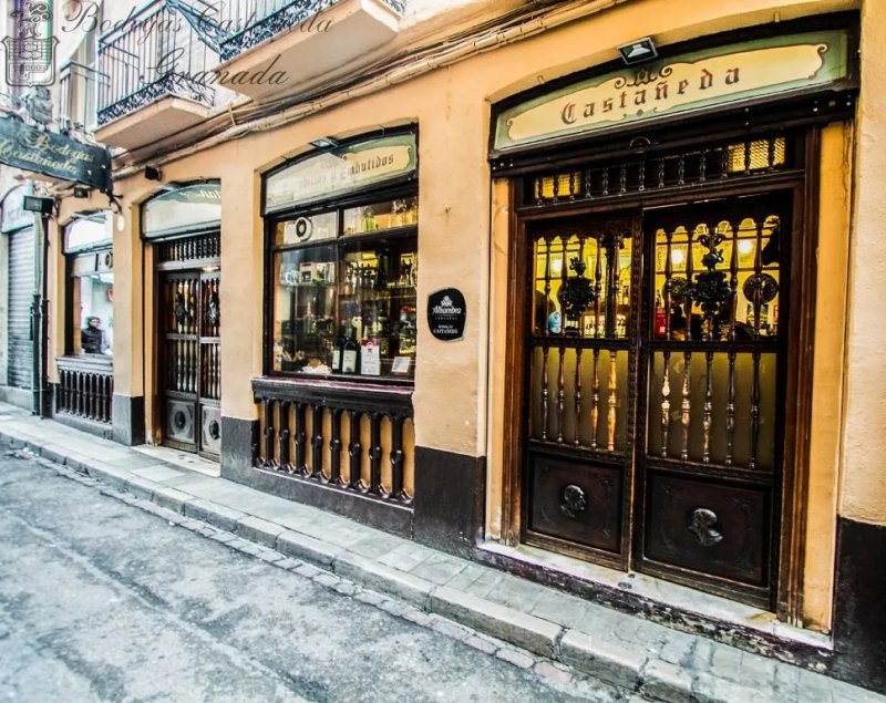 Bodegas Castaneda