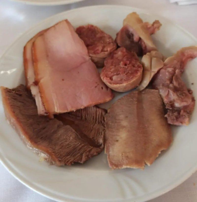 Trattoria ai Canaletti