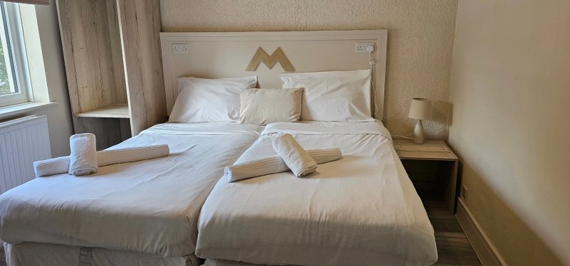 MSM Arena Hotel