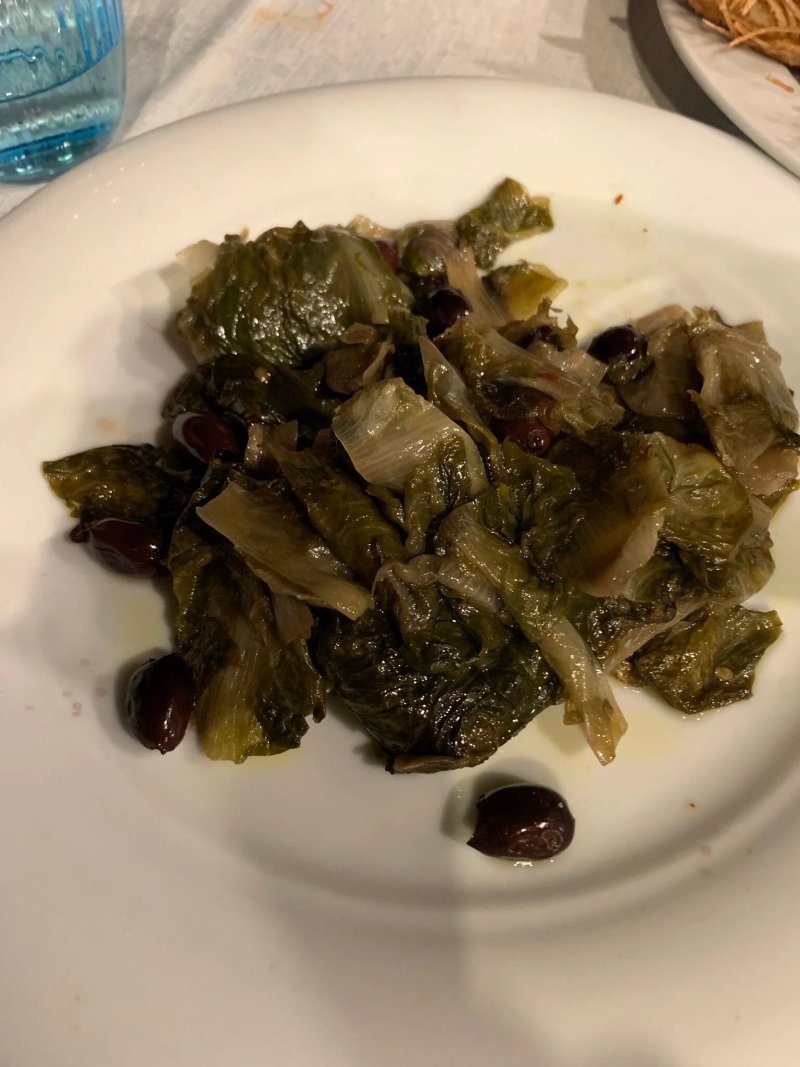 Ristorante Pizzeria Paradiso
