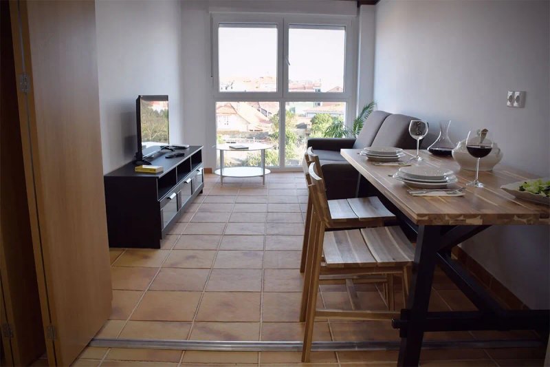Pincheiro Apartamentos Turísticos