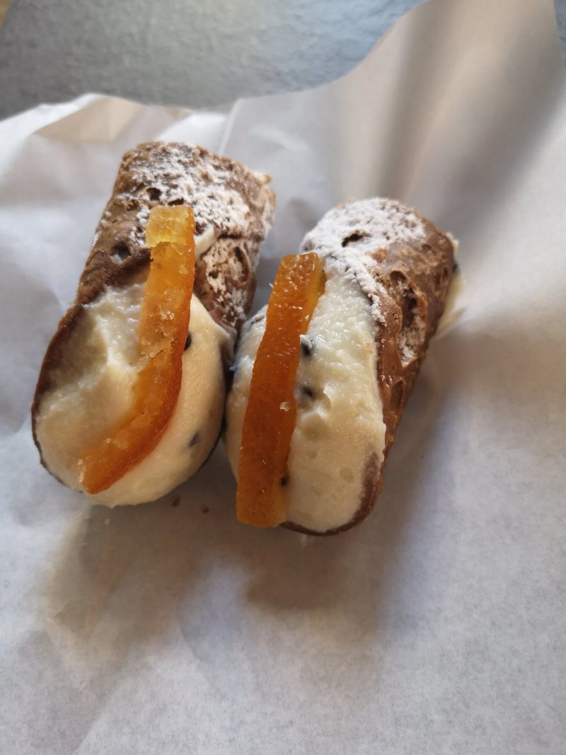Pasticceria Costa