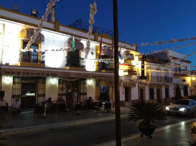 La Pinta