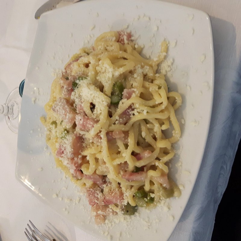 Ristorante La Piccola Fattoria