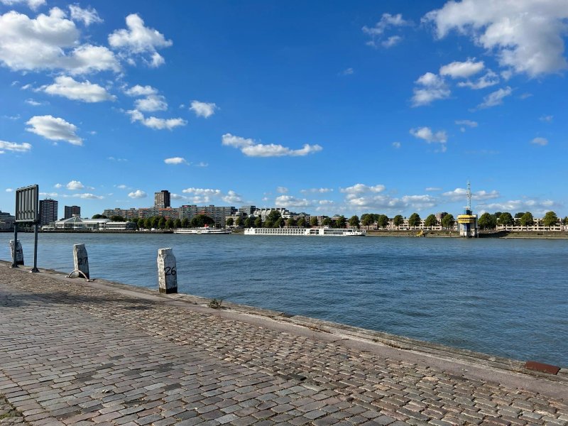 Restaurant Maas
