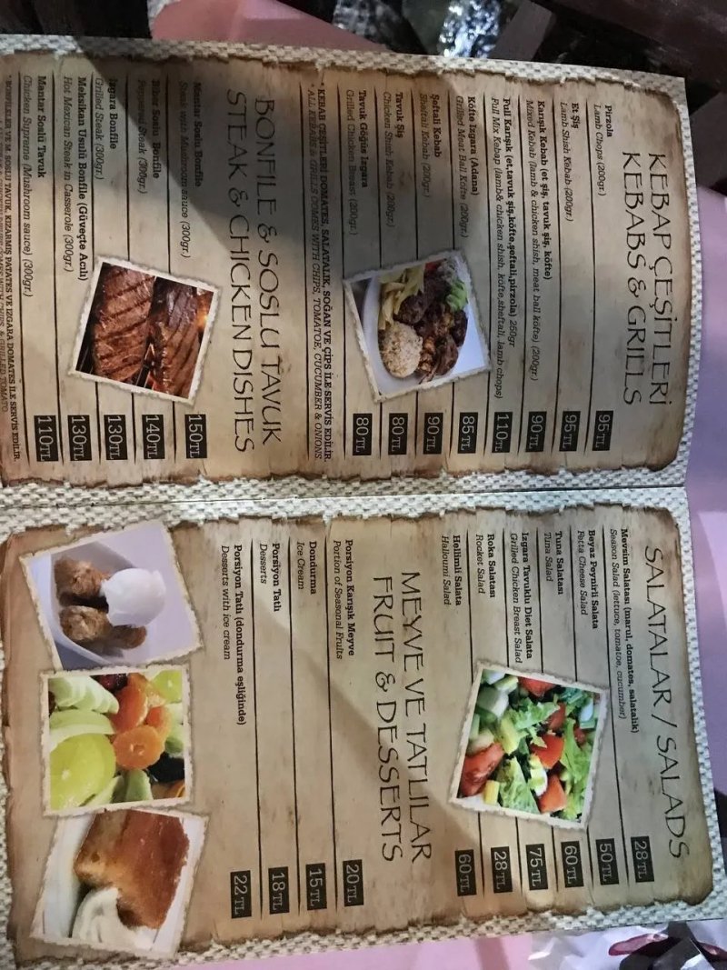 Kiyi Restaurant