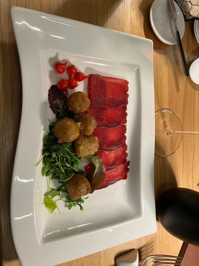 Ristorante Focolare