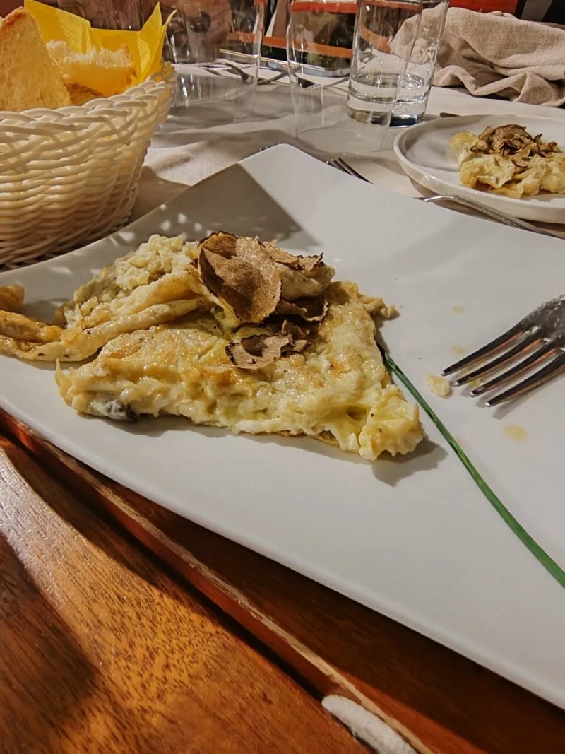 Ristorante La Reggia Degli Etruschi