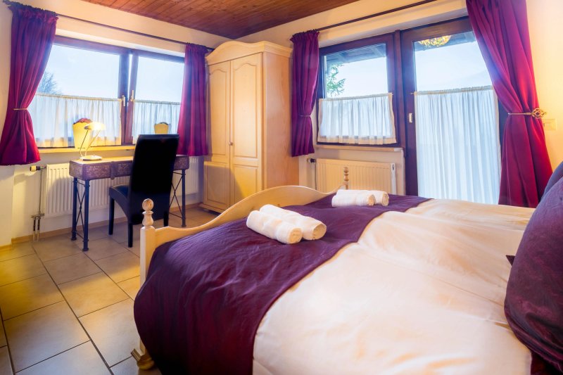 Gastehaus-Pension Zeranka