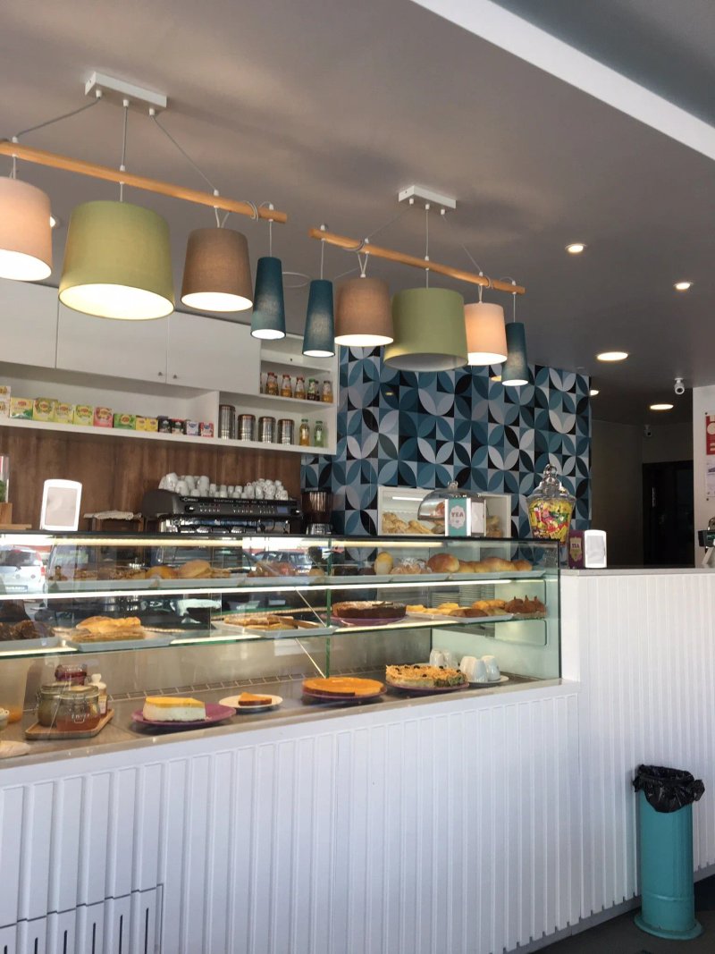 Cafe do Mercado