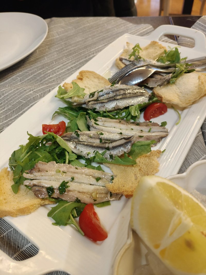 Ristorante Pizzeria Giro di Boa