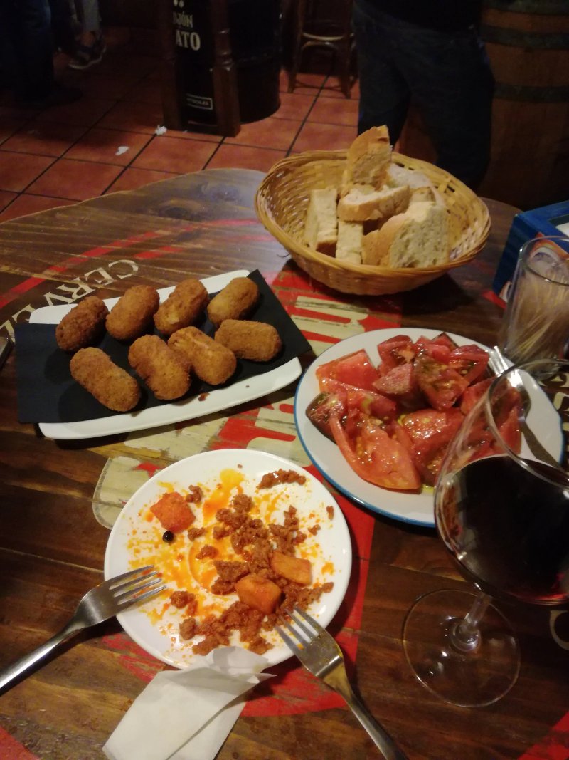 La Trebede