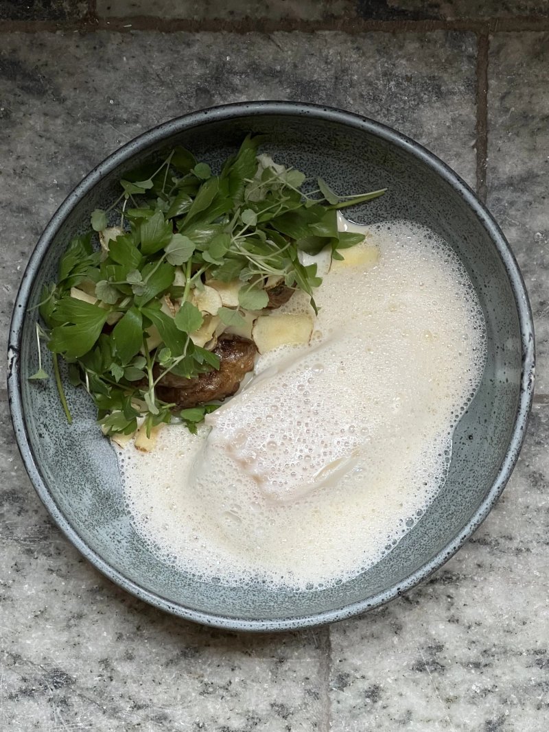 Sodra Larm Bar & Bistro