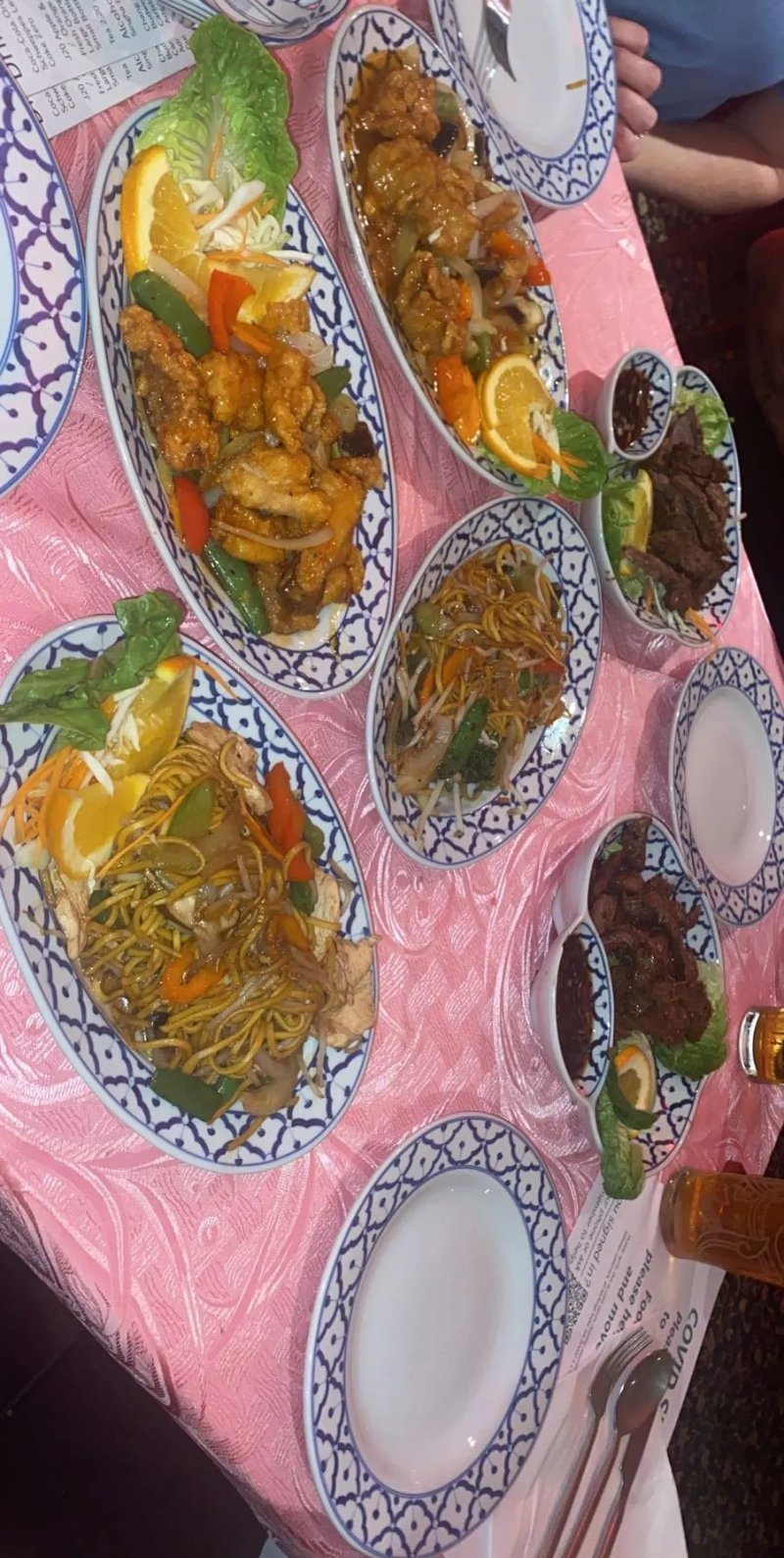 Lekthai Thai Restaurant & Takeaway